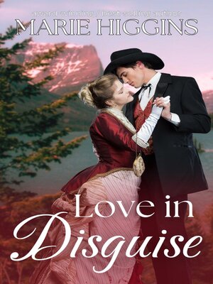 cover image of Love in Disguise
